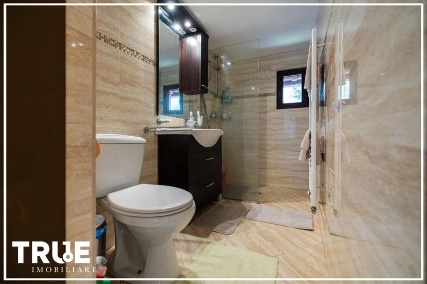 Cabană 210 m² + teren 1400 m² | Sălard, Mureș - 12