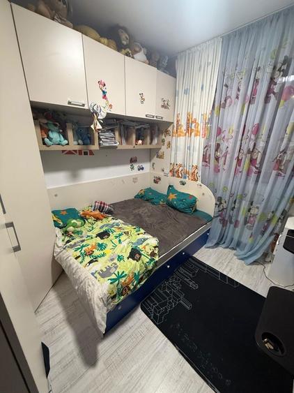 Apartament 3 camere Salaj complex dream residence,loc parcare subterana - 4