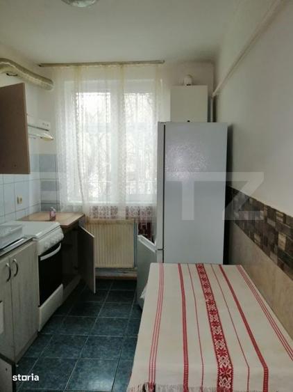 Apartament 2 camere, etaj 2/4, complet mobilat si utilat, zona cu faci - 11