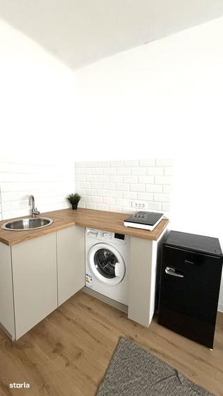 Studio Cozy | Universitate - Armeneasca - 6
