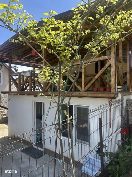 Poiana Campina - casa - teren 700mp - 89000 Euro - 8
