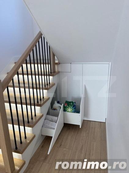 Casa individuala ,155 mp, Fratautii Vechi - 3