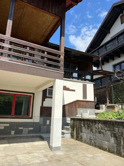 Vila Individuala P+1 | Centru Pucioasa | Proprietar - 5