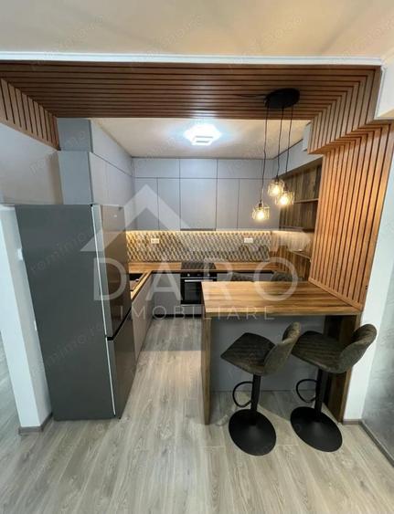 Inchiriez apartament complex Concept 9 - 3