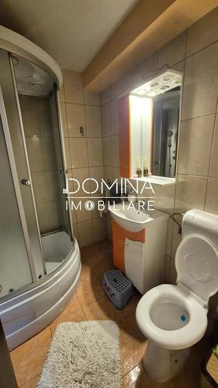 Vanzare apartament 2 camere Zona Centrala strada Slt. M.C. Oancea - 7