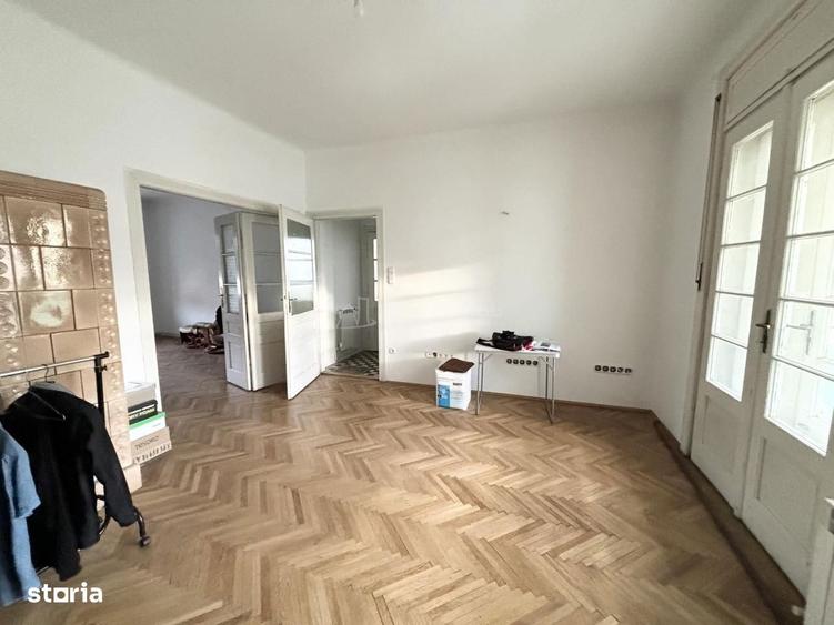 Apartament cu 3 camere - 91 mp utili - centru - Locatie excelenta - - 8
