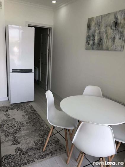 Garsoniera de inchiriat in zona Politehnica - 3