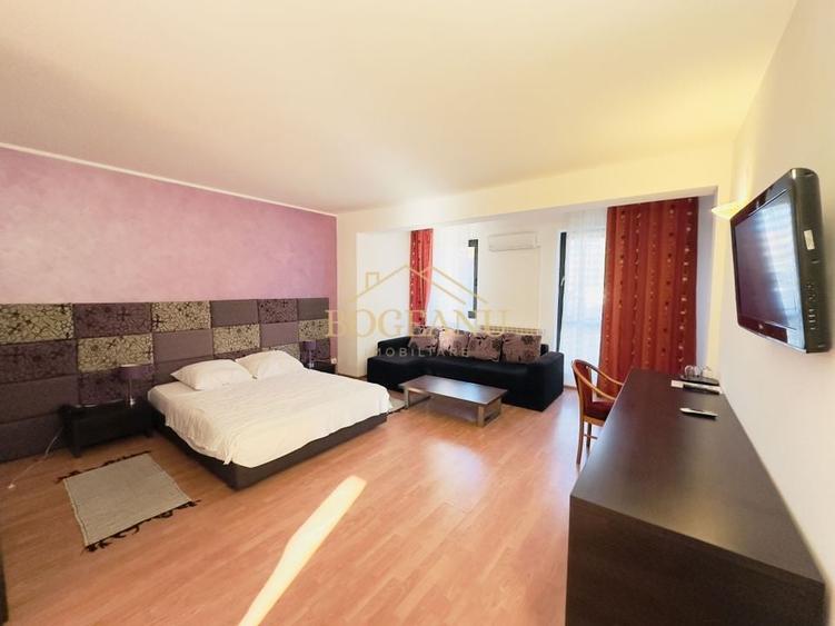 BG100-Apartament Premium,Lift,Piscina-Central - 12