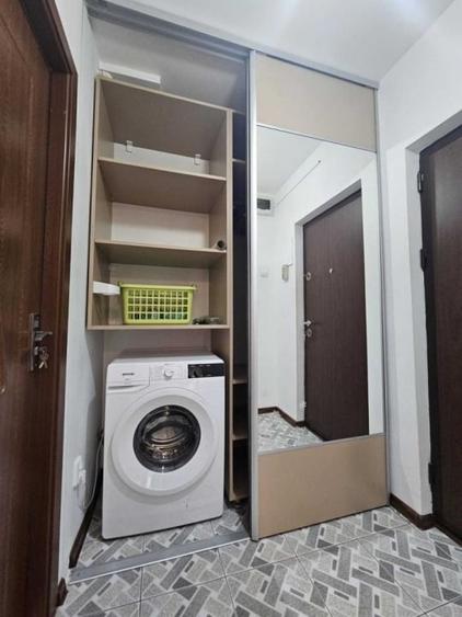 Parcul Sebastian | 2 camere | 55mp | et 5 | bloc reabilitat | 99.000 euro - 7