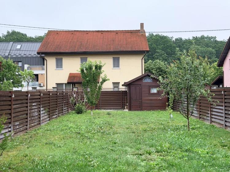 Casa premium langa Padurea Verde | 4 dormitoare, teren 400 mp | Com 0 - 37