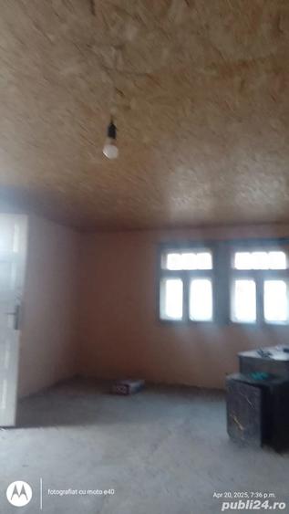 Vand casa in Tonciu aproape de Reghin - 1