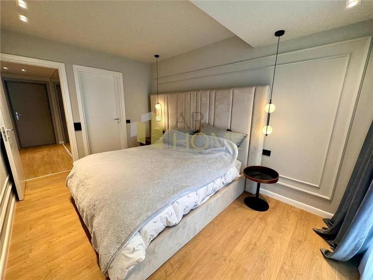 Apartament 2 camere, dressing si 2 bai, parcare subterana, Ploiesti, Albert - 9