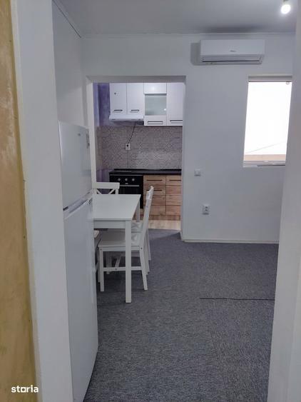 Apartament cu o camera - 7