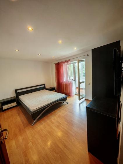 Apartament 3 camere Lux Drumul Taberei etaj 1 parcare si centrala proprie - 4