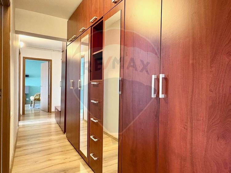 Apartament 3 camere,  Calea Bucuresti -zona Mc Donald's - 15