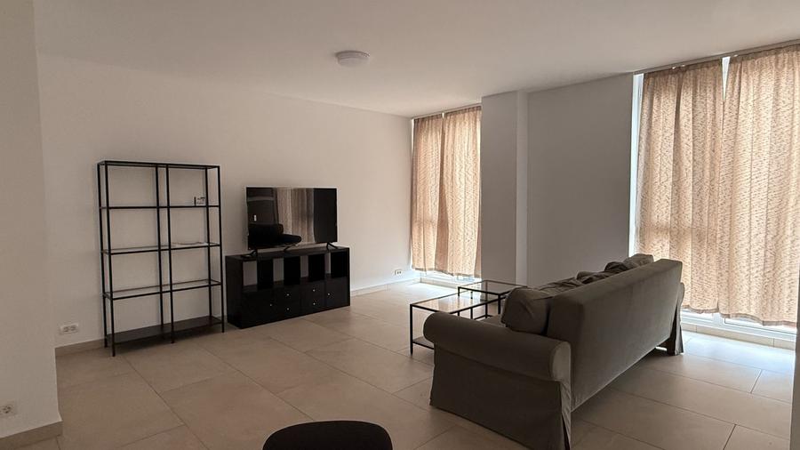 Apartament 2 camere | 55 mp | Parcare subterană lângă lift | - 2
