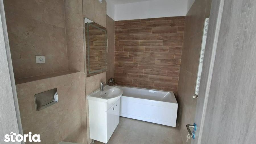 Apartament 3 Camere cu terasa 35 mp langa scoala si metrou - 8