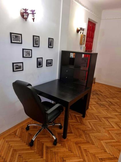 APARTAMENT 2 CAMERE | ZONĂ ULTRACENTRALĂ | PARCARE CURTE PRIVATĂ | FĂRĂ RISC - 5