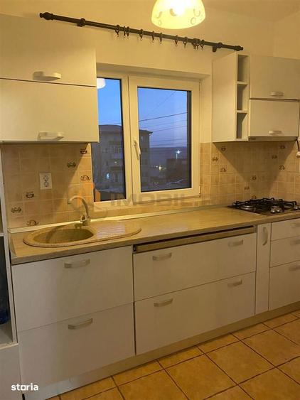 Apartament la casa + curte, 4 + camere - Valea LupuluiDeosebit (pret n - 5