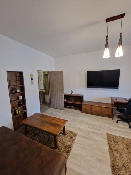 Parc Copou-3 camere-Etaj intermediar - 12