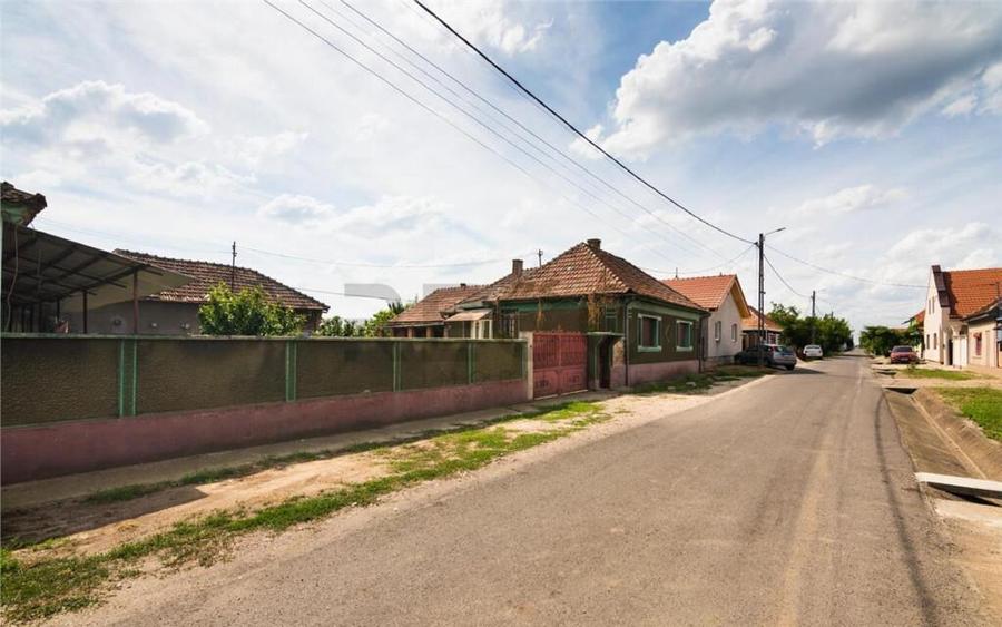 RECO Casa de Girisu De Cris - 16