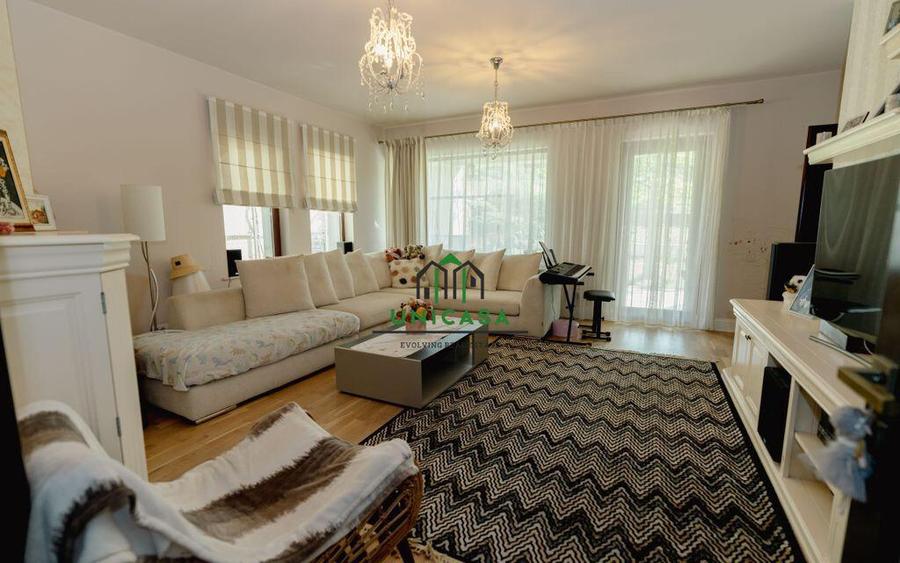 Casa Individuala - Vladesti - Teren de 1780 mp - 7