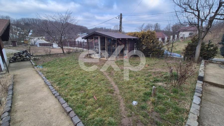 Casă 4 camere | 170 mp utili | Teren 550 mp | Mobilată și utilată | Smeura - 14