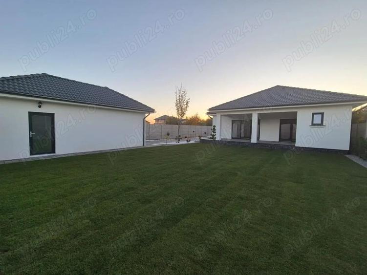 Vila eleganta, finisata complet, Via Carmina comision 0 - 7