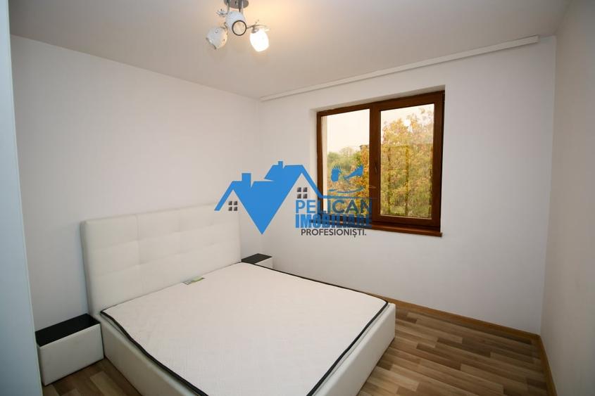 Vest, U-uri, 3 camere, decomandat, renovat - 5