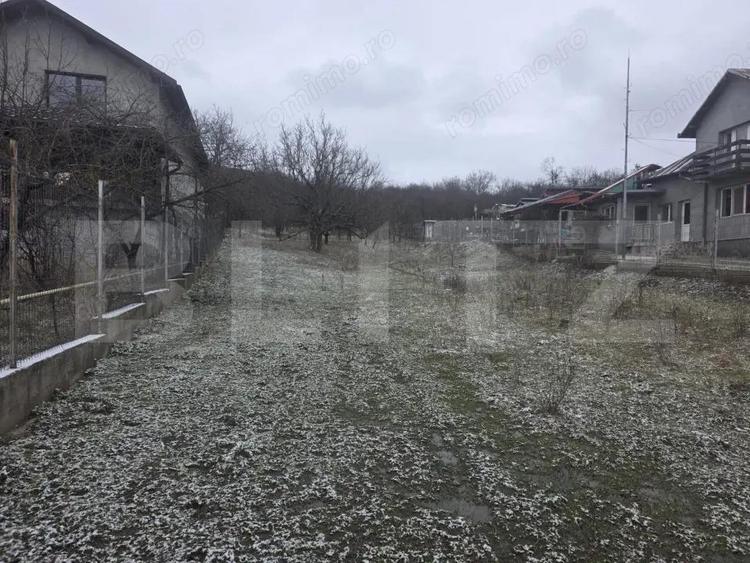 Teren intravilan, 9066 mp, zona Aninoasa - 2