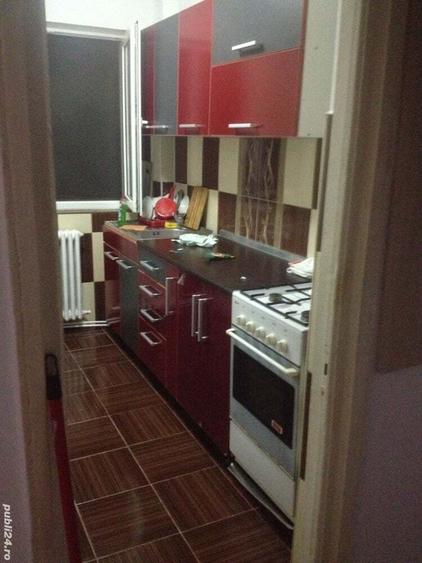 Vand apartament 2 camere semidecomandat central - 10