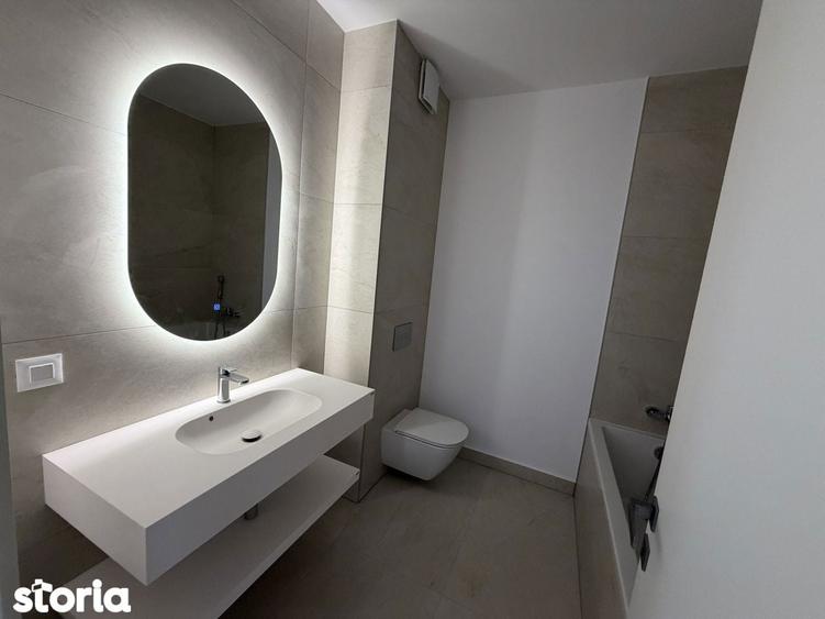 Vila premium P+1+M, 156 mp utili, curte proprie2 locuri de parcare - 3