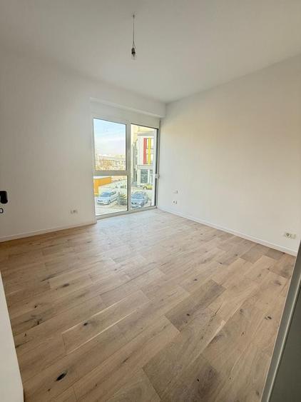 Spatiu birou | Circumvalatiunii - Nord One | Loc de Parcare Inclus - 7