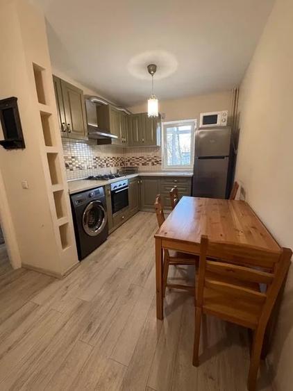 Apartament 2 Camere | Baneasa  - Herastrau | Pent Frendly | - 5
