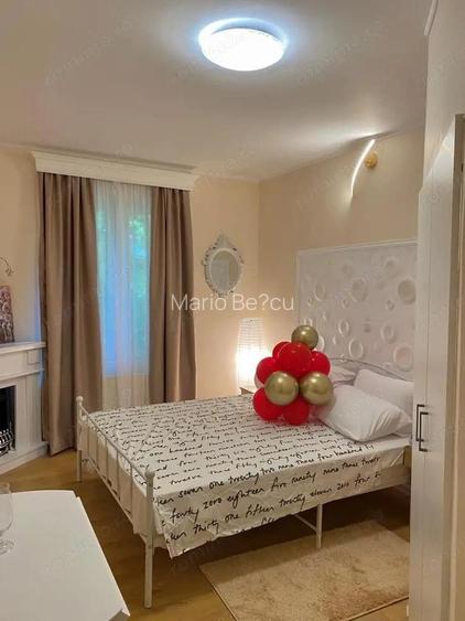 Floreasca Ap2 camere 49mp mobilat utilat