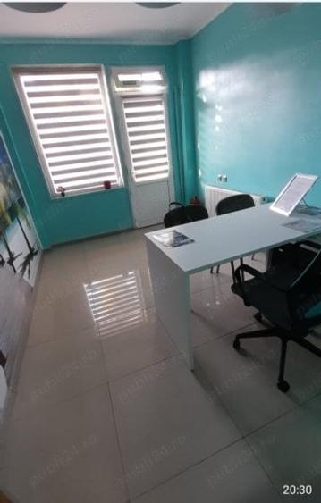 Tomis 2 spatiu comercial - 2