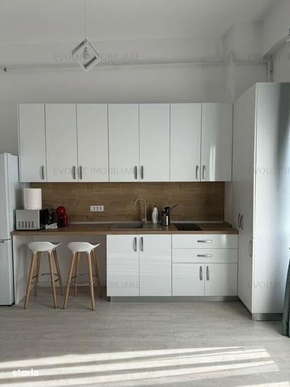 Garsoniera cu vedere la mare Prima linie, Promenada Mamaia Nord - 6