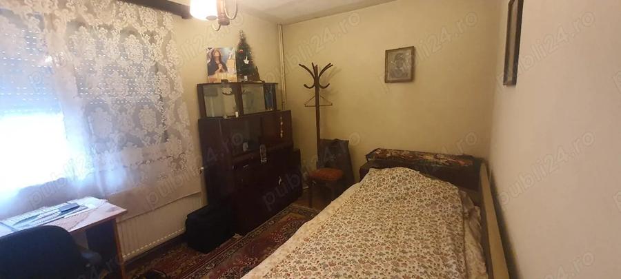 Apartament 3 camere, decomandat, de vanzare zona ultracentrala, Hunedoara (Centrul Civic) - 3