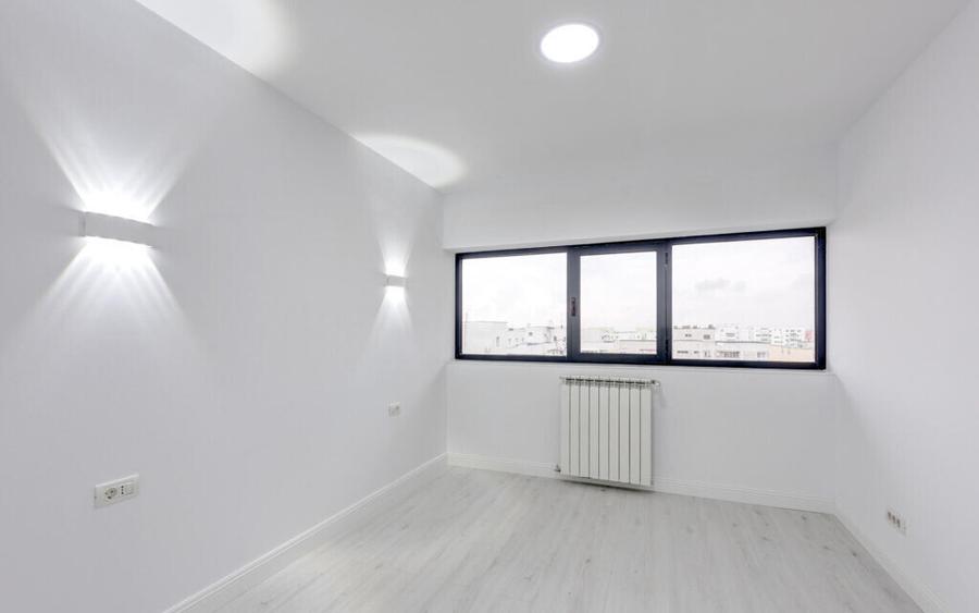 4 Camere 120 mp - Vedere Parc Plumbuita - Poseidon - 10