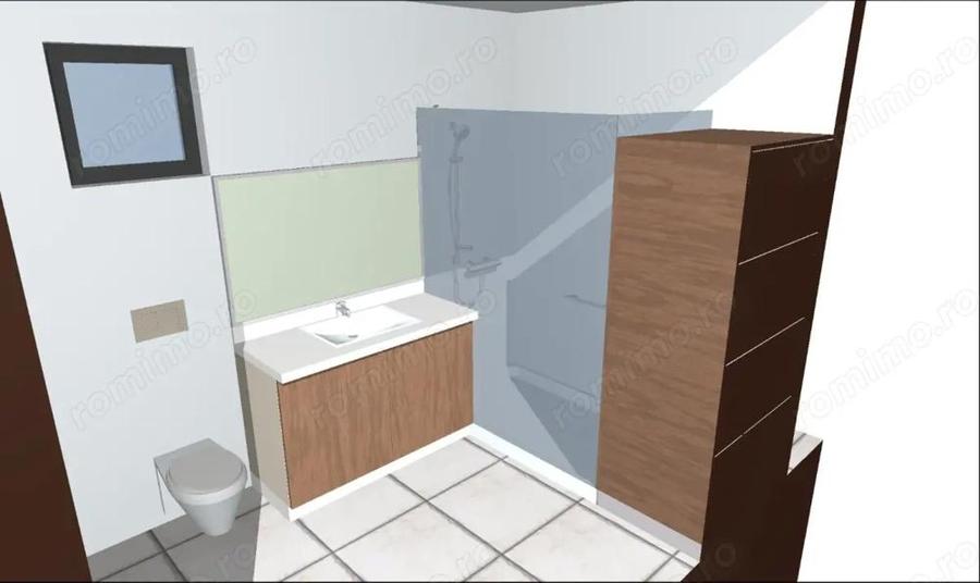 Casa Individuala Moderna Panorama Spectaculoasa spre Ora? ?i Munte - 19