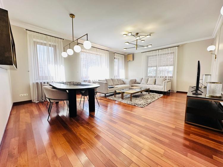 INCHIRIERE vila individuala || complex rezidential la padure || 4 dormitoare - 5