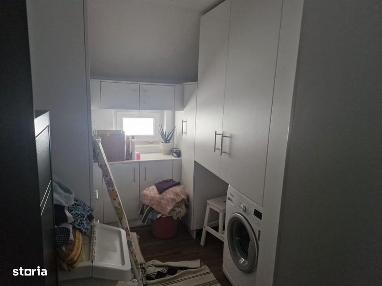 Casa cu mansarda ?i curte, 4 camere, 90.000 EUR - 8