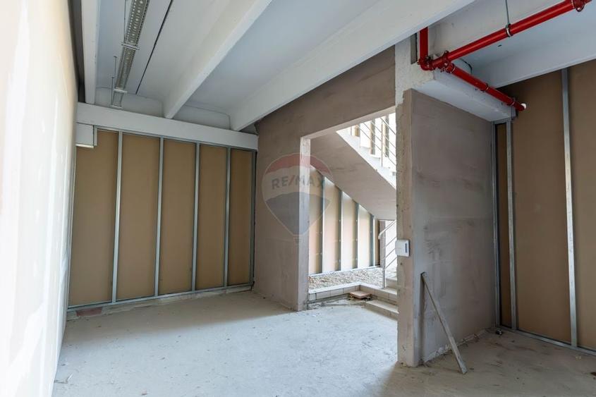 Spațiu industrial de 20,569mp de vânzare - 7