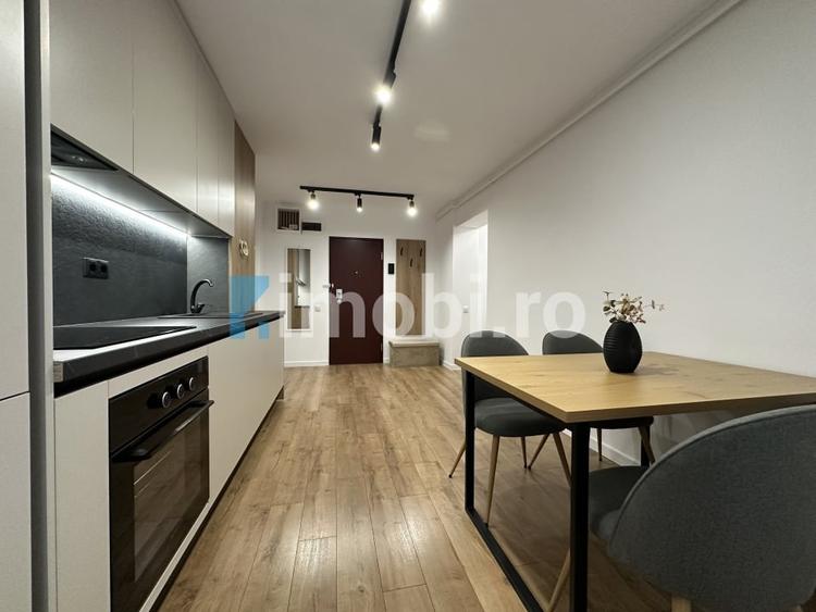 Apartament Modern cu 3 Camere, Terasa si Parcare–Centrul Istoric, Cluj-Napoca - 1