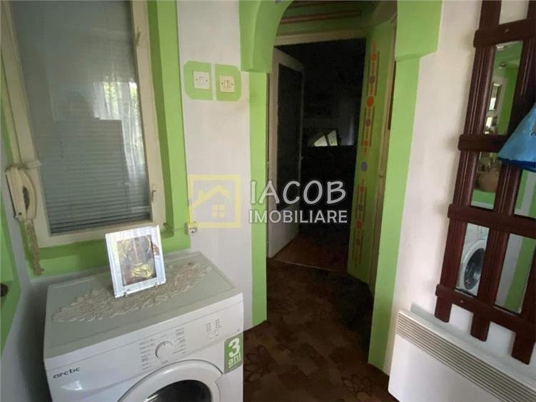 Casa cu 3 camere, Magura, Bacau - 11