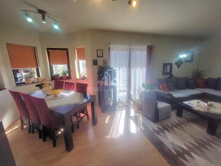 Casa De Vanzare, 700 Mp Teren, Cartier Orizont , Livezeni - 1