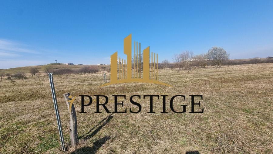 TEREN DE VÂNZARE 1000 MP ȘELIMBĂR ZONA TROIȚĂ | INVESTIȚIE - 2