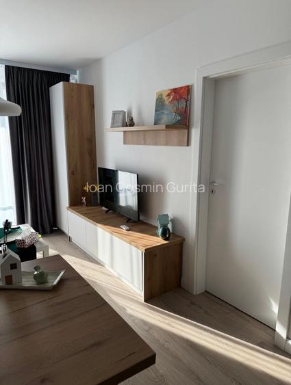 TOMIS PARK 2 CAMERE 450 EURO  TERMEN LUNG