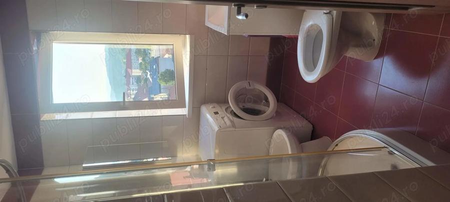 Apartament 3 camere, 2 bai, 1 balcon, 1 camara, etaj 7 10 - 8