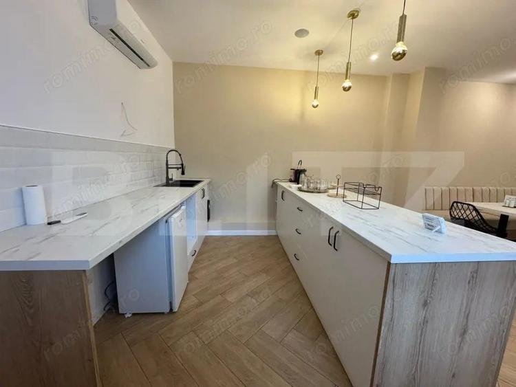 Pensiune in Centrul Vechi al Hunedoarei - 1